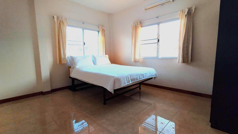 EP0113 | Villa for Sale in Boon Samphan, East Pattaya