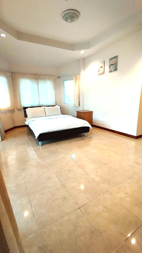 EP0113 | Villa for Sale in Boon Samphan, East Pattaya