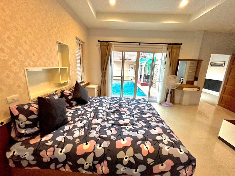 Villa for Sale in Huay Yai-2 EP0111 | Villa for Sale in Huay Yai, Pattaya