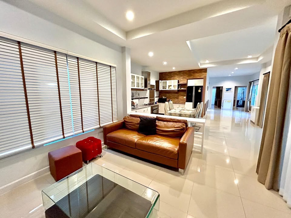 Villa for Sale in Huay Yai-4 EP0111 | Villa for Sale in Huay Yai, Pattaya