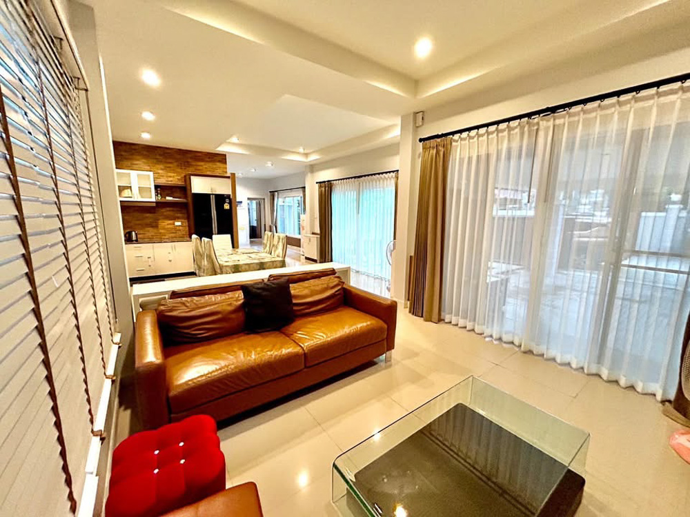 Villa for Sale in Huay Yai-5 EP0111 | Villa for Sale in Huay Yai, Pattaya