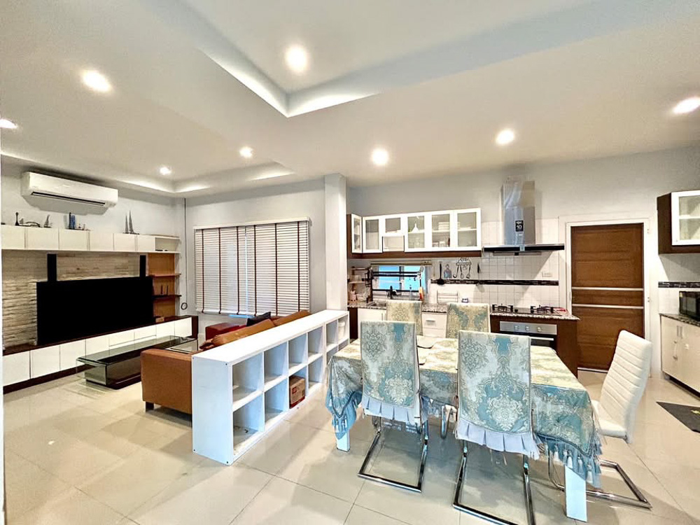 Villa for Sale in Huay Yai-6 EP0111 | Villa for Sale in Huay Yai, Pattaya