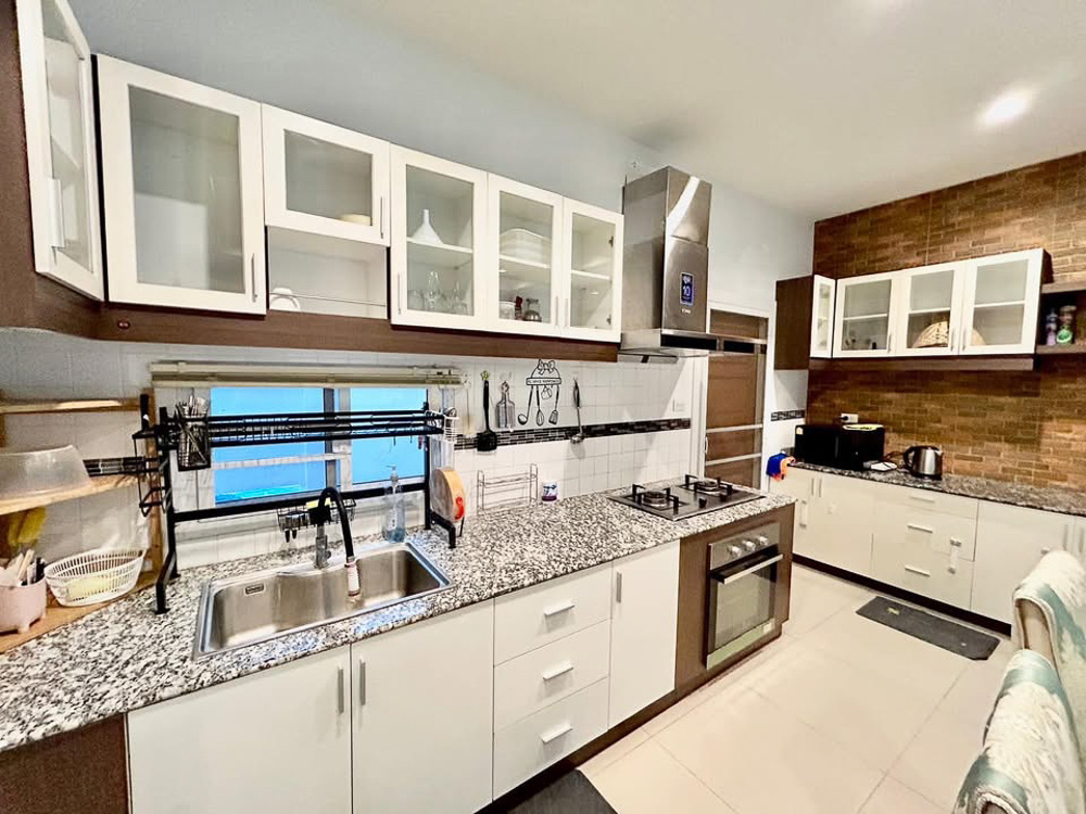 Villa for Sale in Huay Yai-7 EP0111 | Villa for Sale in Huay Yai, Pattaya
