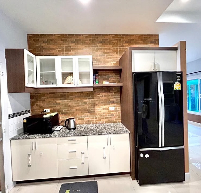EP0111 | Villa for Sale in Huay Yai, Pattaya