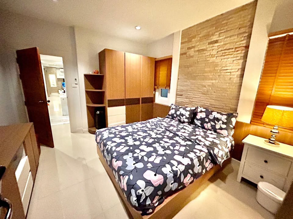 Villa for Sale in Huay Yai-9 EP0111 | Villa for Sale in Huay Yai, Pattaya