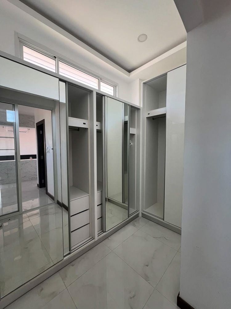 EP0137 | Villa for Sale in Jomtien, Pattaya