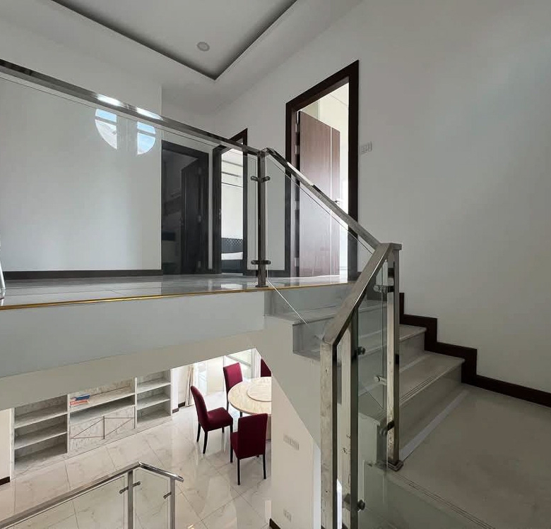EP0137 | Villa for Sale in Jomtien, Pattaya