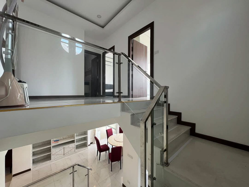 EP0137 | Villa for Sale in Jomtien, Pattaya
