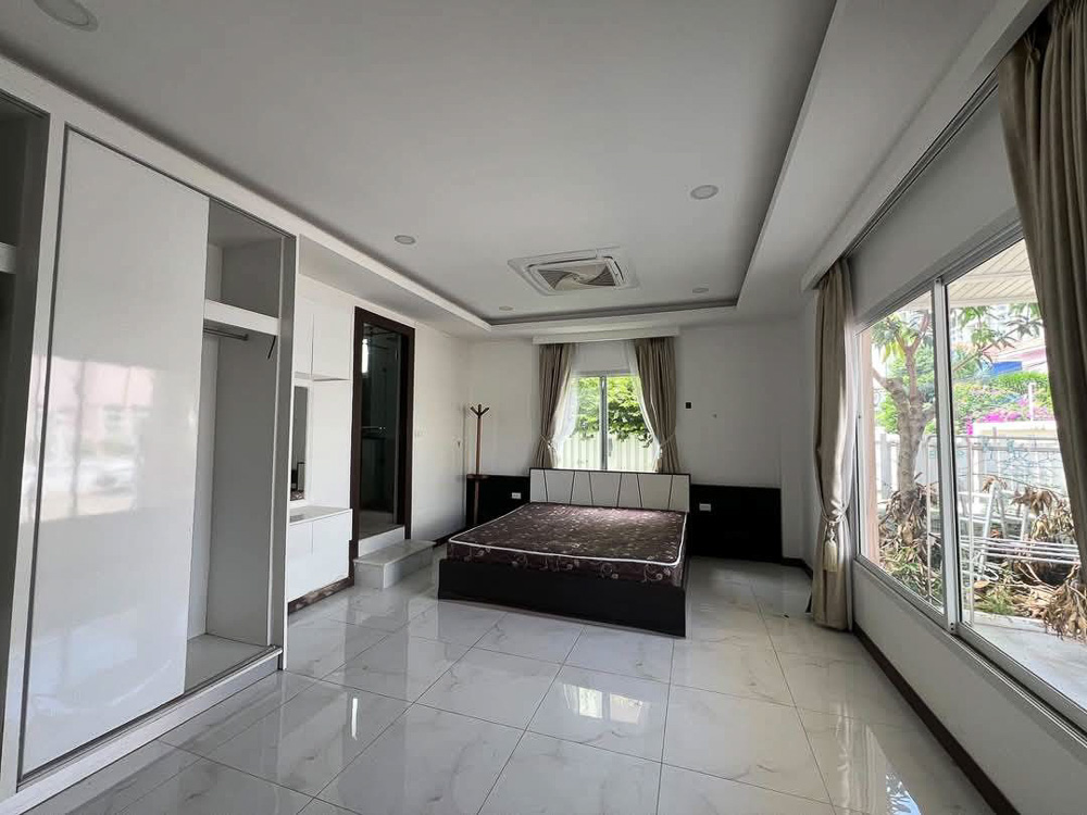 EP0137 | Villa for Sale in Jomtien, Pattaya