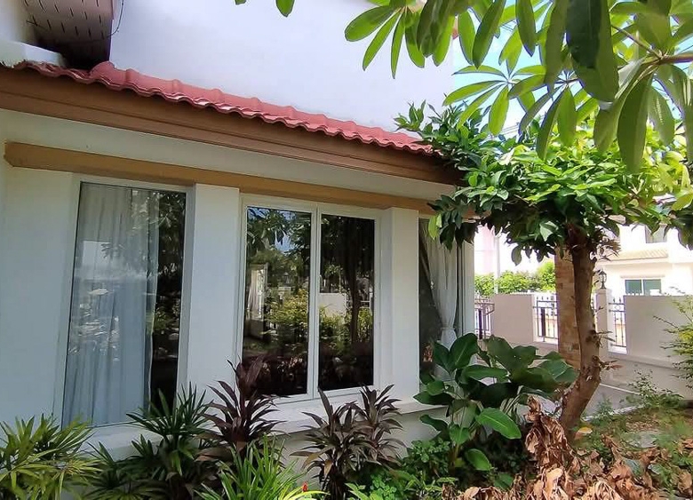 EP0137 | Villa for Sale in Jomtien, Pattaya