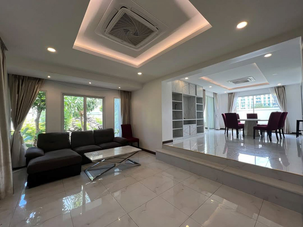 EP0137 | Villa for Sale in Jomtien, Pattaya