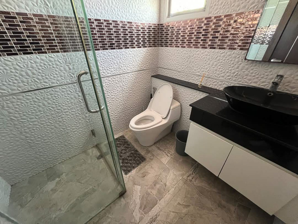 EP0137 | Villa for Sale in Jomtien, Pattaya