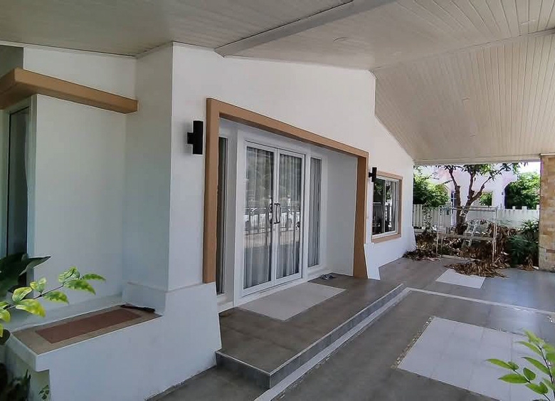 EP0137 | Villa for Sale in Jomtien, Pattaya