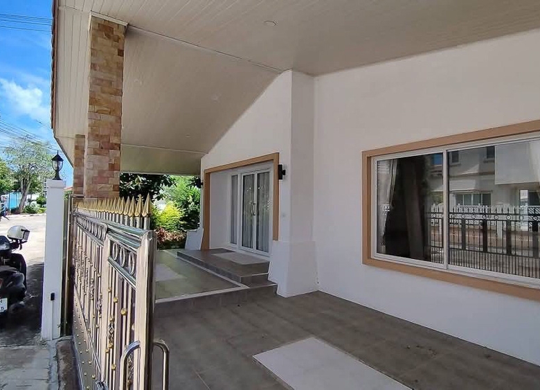 EP0137 | Villa for Sale in Jomtien, Pattaya
