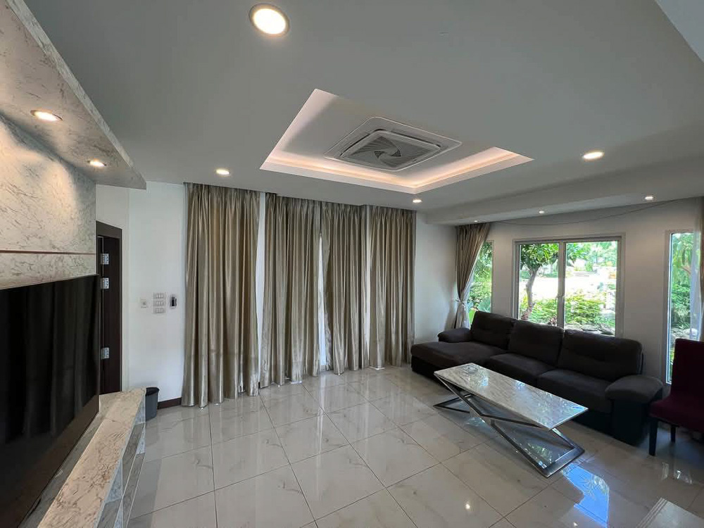 EP0137 | Villa for Sale in Jomtien, Pattaya