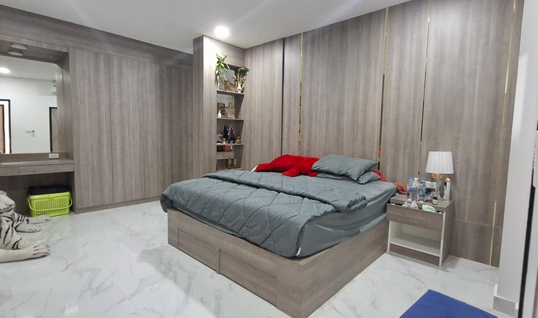 EP0137 | Villa for Sale in Jomtien, Pattaya