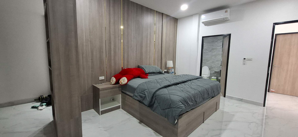 EP0137 | Villa for Sale in Jomtien, Pattaya