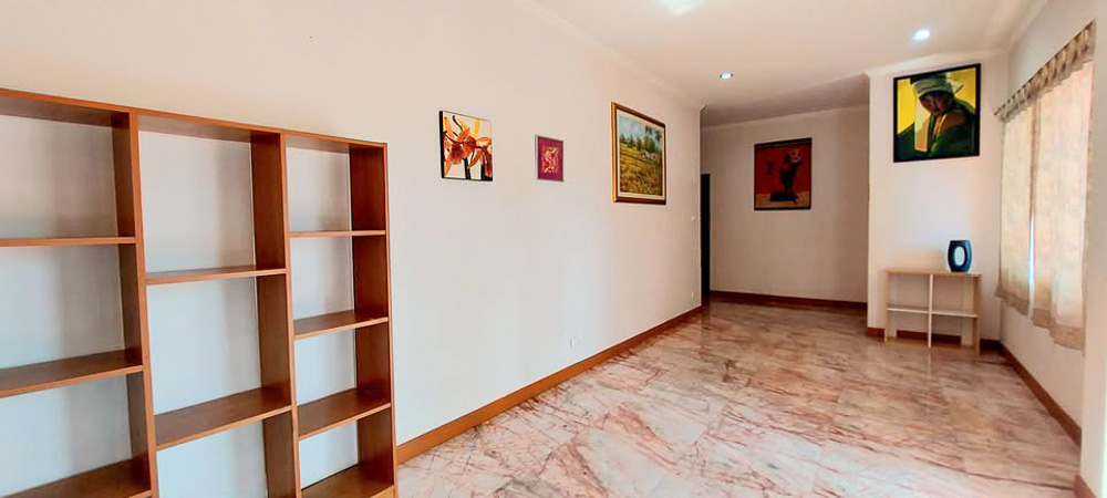 EP0217 | Family Villa for Sale in Khao Makok, East Pattaya