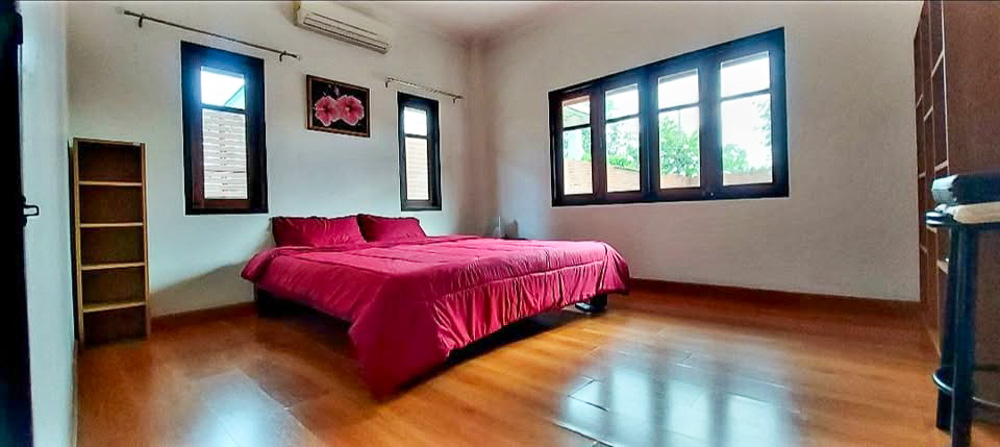 EP0217 | Family Villa for Sale in Khao Makok, East Pattaya