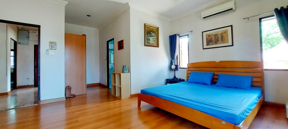 EP0217 | Family Villa for Sale in Khao Makok, East Pattaya