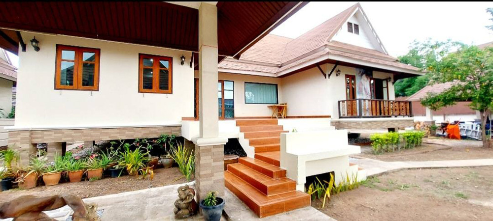 EP0217 | Family Villa for Sale in Khao Makok, East Pattaya