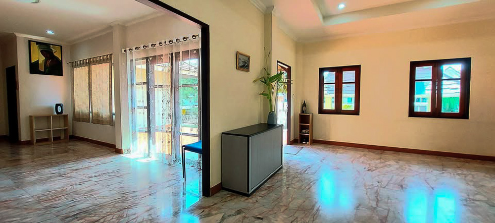 EP0217 | Family Villa for Sale in Khao Makok, East Pattaya