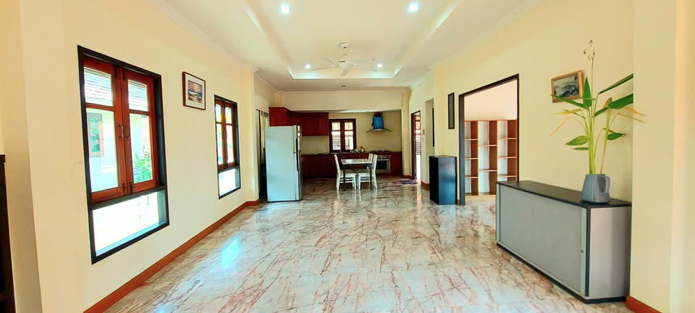 EP0217 | Family Villa for Sale in Khao Makok, East Pattaya