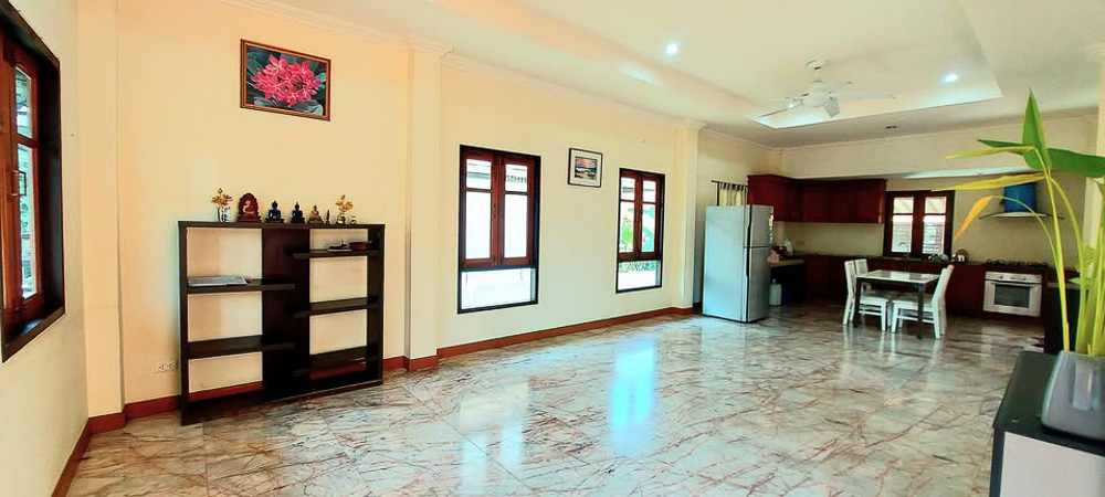 EP0217 | Family Villa for Sale in Khao Makok, East Pattaya
