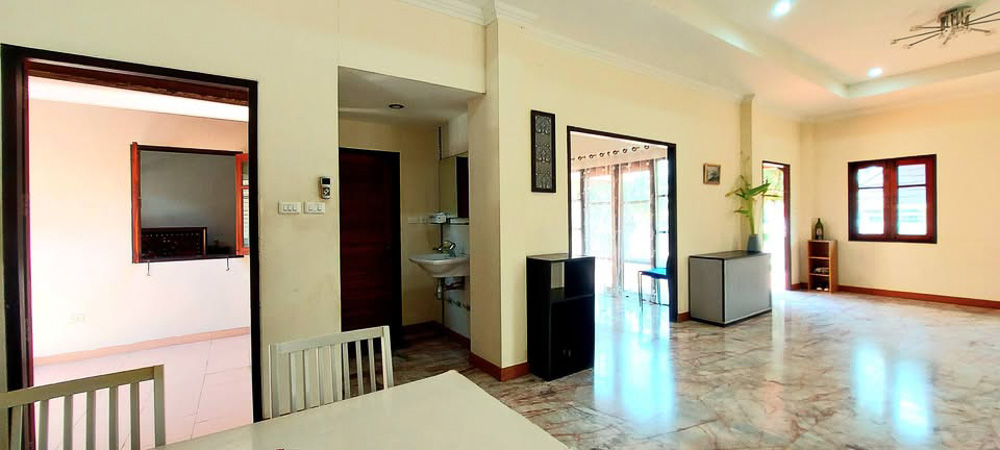 EP0217 | Family Villa for Sale in Khao Makok, East Pattaya
