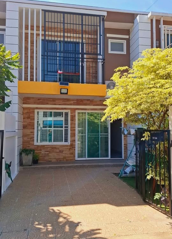 EP0110 | Modern Villa for Sale in Naklua – East Pattaya