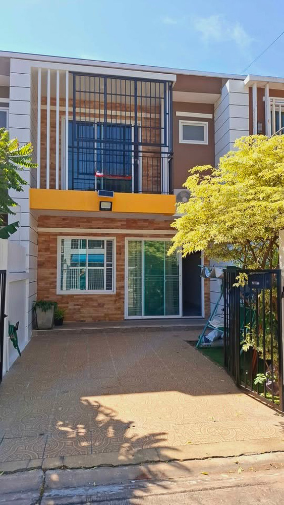 Villa for Sale in Naklua-1 EP0110 | Modern Villa for Sale in Naklua – East Pattaya