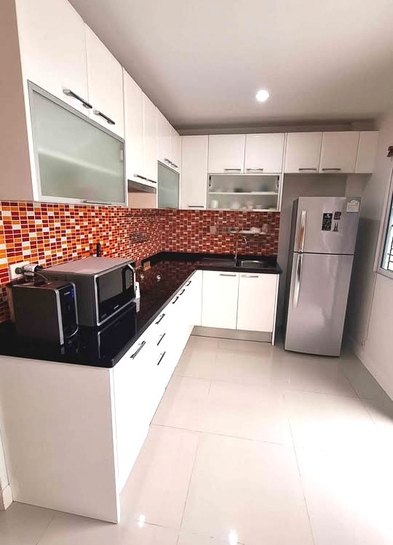 EP0110 | Modern Villa for Sale in Naklua – East Pattaya