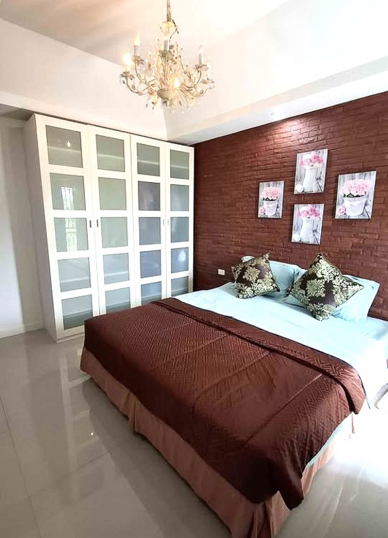 EP0110 | Modern Villa for Sale in Naklua – East Pattaya