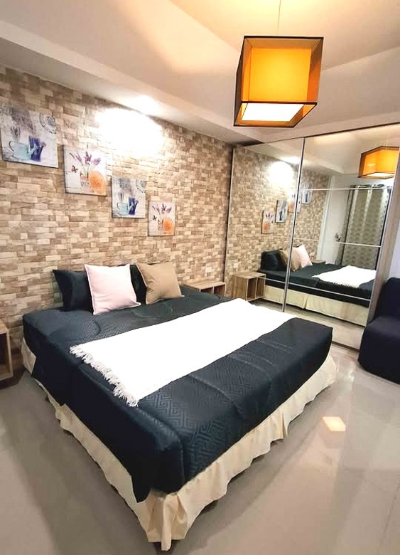 EP0110 | Modern Villa for Sale in Naklua – East Pattaya