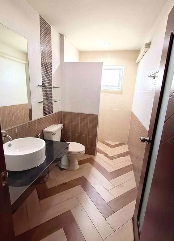 EP0110 | Modern Villa for Sale in Naklua – East Pattaya