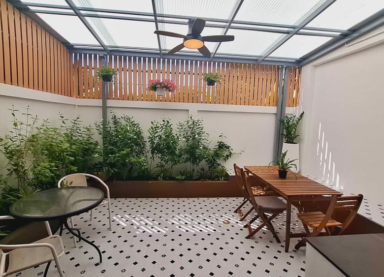 EP0110 | Modern Villa for Sale in Naklua – East Pattaya