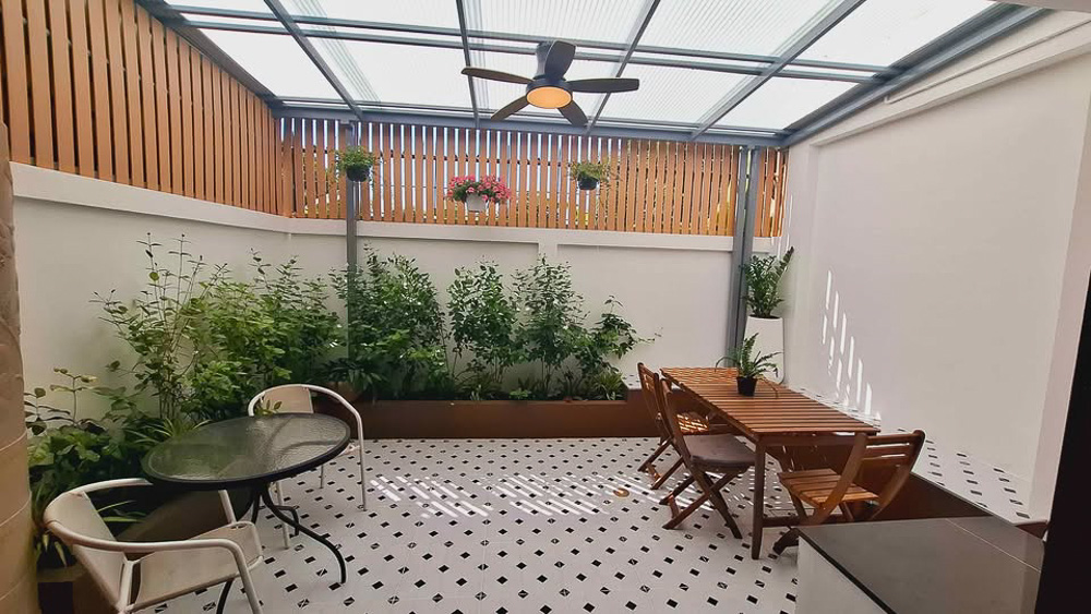 Villa for Sale in Naklua-2 EP0110 | Modern Villa for Sale in Naklua – East Pattaya