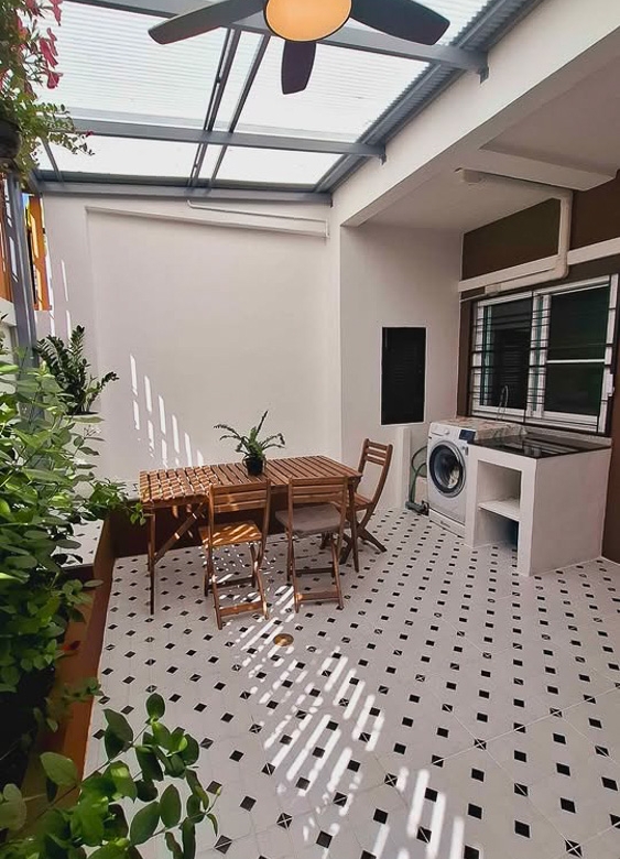 EP0110 | Modern Villa for Sale in Naklua – East Pattaya