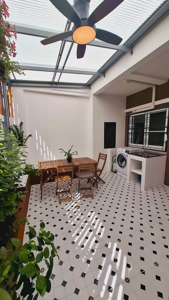 Villa for Sale in Naklua-4 EP0110 | Modern Villa for Sale in Naklua – East Pattaya