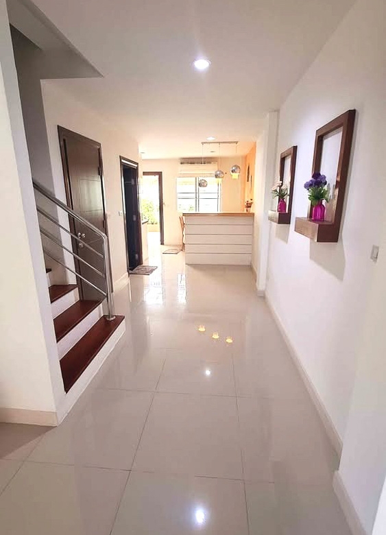 EP0110 | Modern Villa for Sale in Naklua – East Pattaya