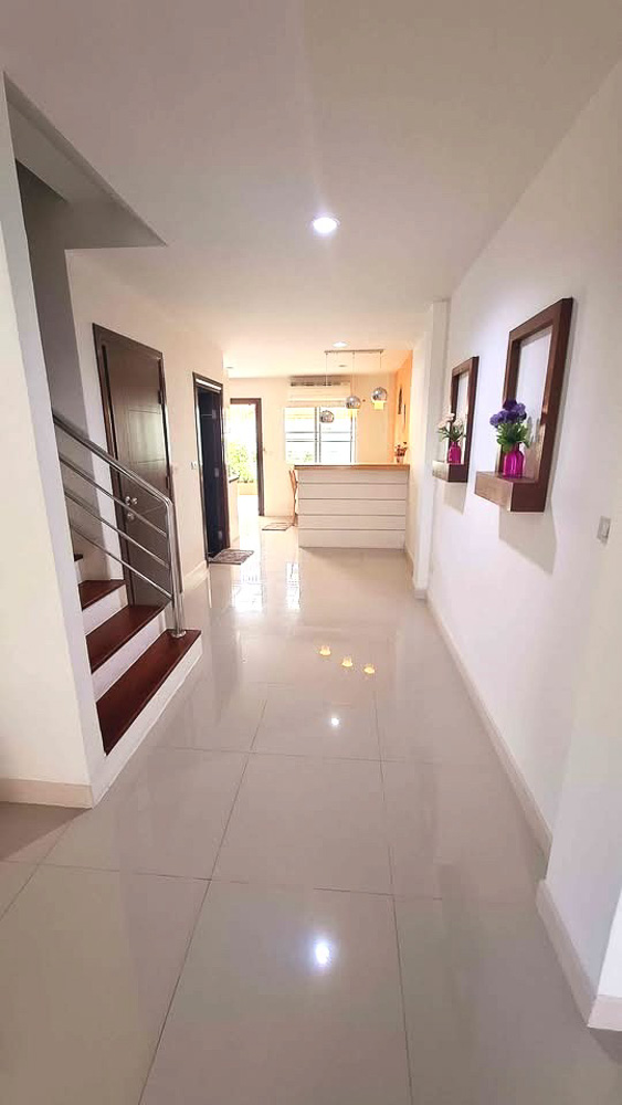 Villa for Sale in Naklua-8 EP0110 | Modern Villa for Sale in Naklua – East Pattaya
