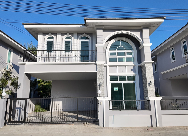 EP0136 | Villa for Sale in Nong Ket Yai, Pattaya