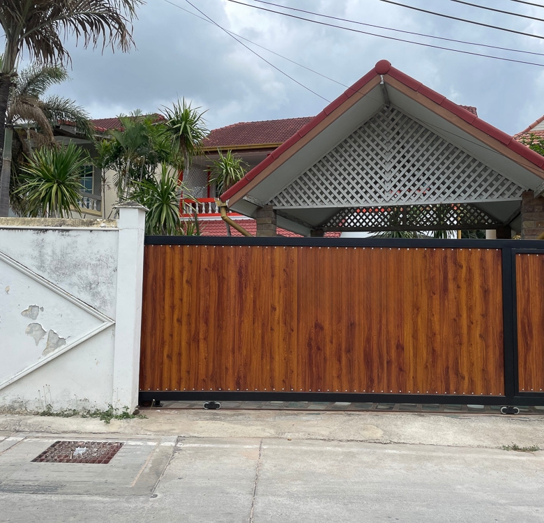 EP0135 | Villa for Sale in Nong Ket Yai, Pattaya