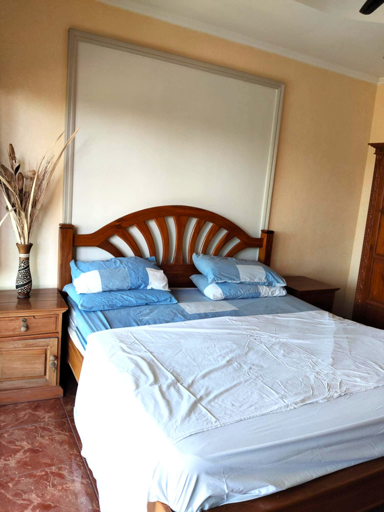 EP0135 | Villa for Sale in Nong Ket Yai, Pattaya