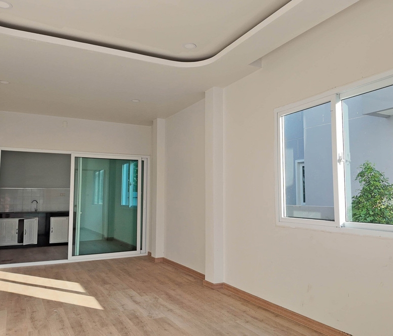 EP0136 | Villa for Sale in Nong Ket Yai, Pattaya