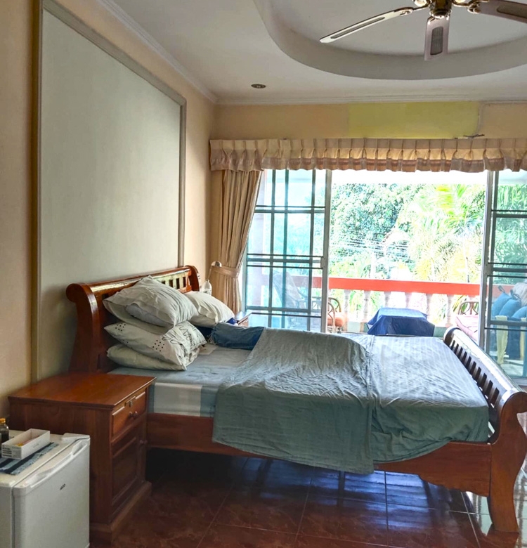 EP0135 | Villa for Sale in Nong Ket Yai, Pattaya