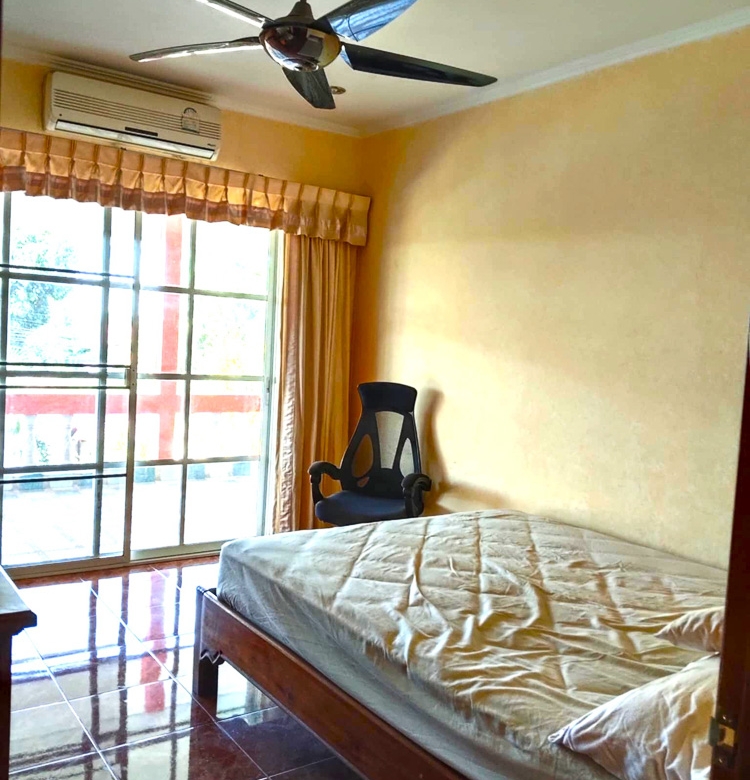 EP0135 | Villa for Sale in Nong Ket Yai, Pattaya