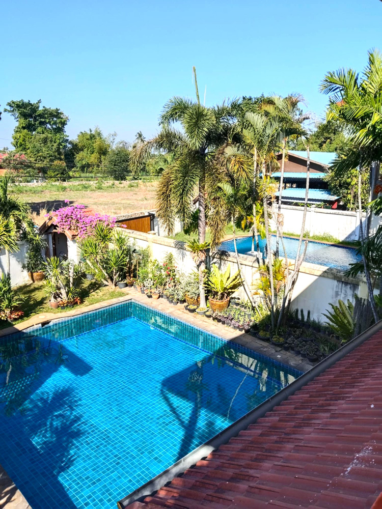 EP0135 | Villa for Sale in Nong Ket Yai, Pattaya