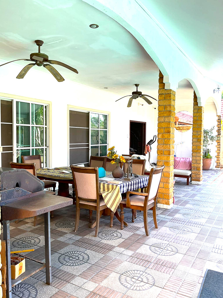EP0135 | Villa for Sale in Nong Ket Yai, Pattaya