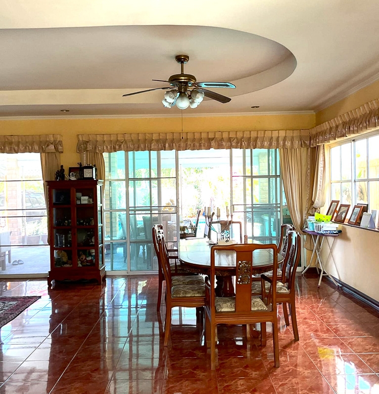 EP0135 | Villa for Sale in Nong Ket Yai, Pattaya
